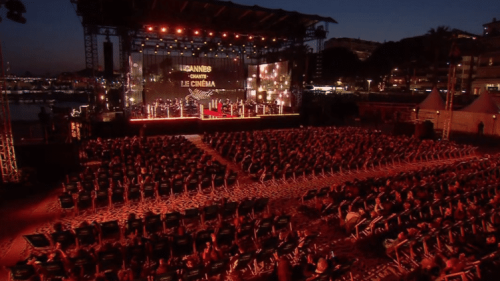 Festival de Cannes 2023 : un concert avec les bandes originales les plus fameuses du 7e art