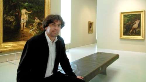L'ancien directeur des musées de Rouen Sylvain Amic nommé à la tête du musée d'Orsay