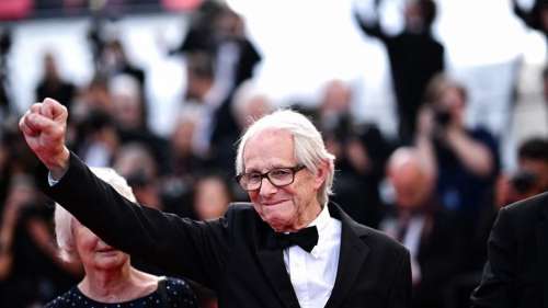 EN IMAGES. Festival de Cannes 2023 : le retour émouvant de Ken Loach, le sourire d'Isabella Rossellini et la prestance d'Eva Longoria sur le tapis rouge