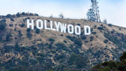 Une  grève des scénaristes menace Hollywood faute d'accord avec les grands studios