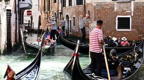 Venise ne sera pas inscrite au patrimoine mondial en péril : le gouvernement italien félicite la décision de l'Unesco