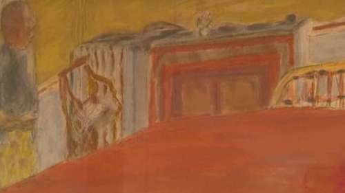 Arts : portrait de Pierre Bonnard, l’un des grands peintres du XXe siècle