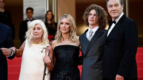 Festival de Cannes 2023 : il était une fois Tarantino, Magimel fait recette, le grand retour de Breillat… Le résumé du 25 mai