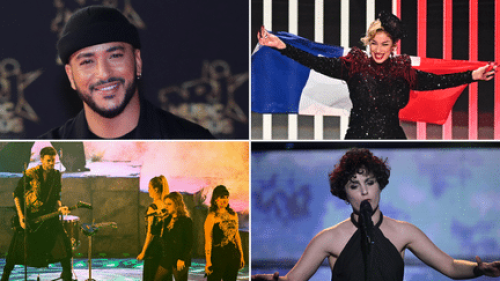 Slimane à l'Eurovision 2024 : comment les candidats français sont-ils sélectionnés ?