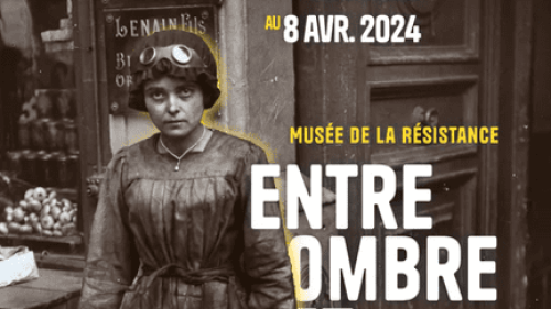 Le musée de la Résistance de Limoges rend hommage aux guerrières du quotidien de la Premiere Guerre mondiale