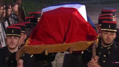 Hommage à Missak Manouchian : une veillée au Mont-Valérien avant son entrée au Panthéon