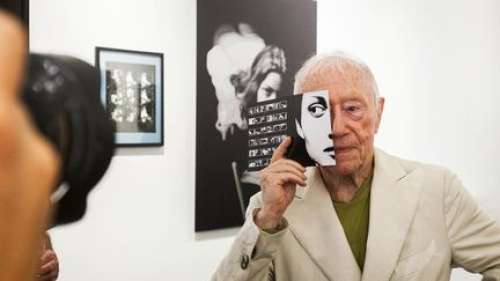 Le styliste et photographe Maurice Renoma fête 60 ans de création avec un livre, des expositions et une série vidéo