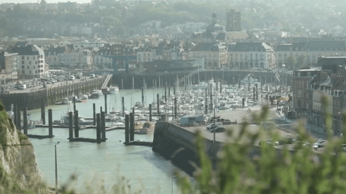 Seine-Maritime : à la découverte de Dieppe et de ses trésors