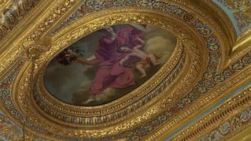Après le Château de Versailles, le Musée des beaux-arts de Rennes met à l’honneur Noël Coypel, peintre de Louis XIV