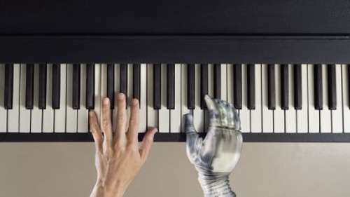Intelligence artificielle : l'industrie musicale entre peur et intérêt face au développement de la technologie