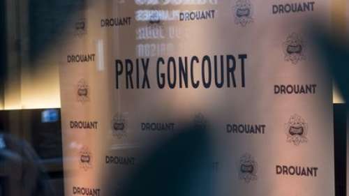 Prix Goncourt : qui sont les quatre finalistes du plus prestigieux des prix littéraires français ?