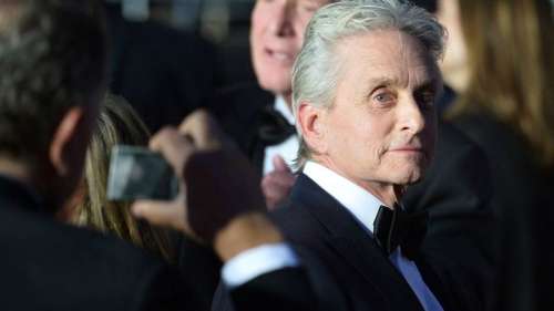 Festival de Cannes 2023 : la Palme d'or d'honneur décernée à Michael Douglas