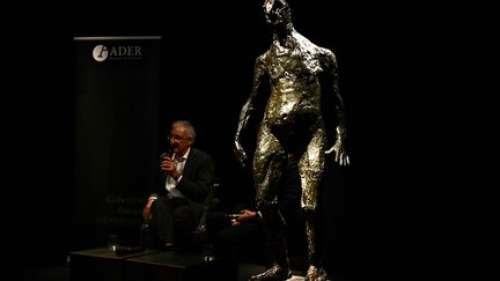 Enchères : Depardieu met en vente une partie de sa collection d'art du XXe, estimée entre 3 à 5 millions d'euros