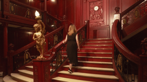 Titanic : une exposition pour redécouvrir le mythique paquebot