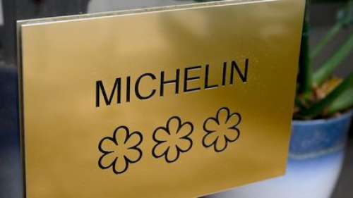 Expliquez-nous les étoiles du guide Michelin