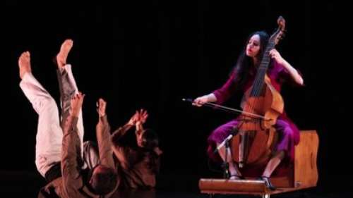 Festival d'Avignon : Mourad Merzouki associe viole de gambe et danse avec 