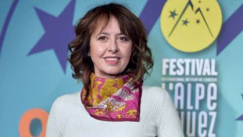 Pleins feux sur les films de comédie au Festival de l'Alpe d'Huez sous la houlette de Valérie Bonneton