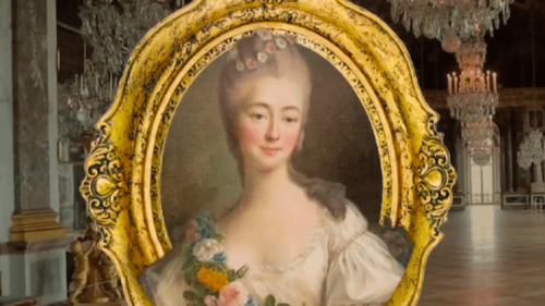 Histoire : le destin de la comtesse du Barry, une scandaleuse à Versailles