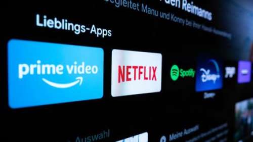 Netflix, Disney+, Amazon Prime... La hausse continue des tarifs des plateformes de streaming en France