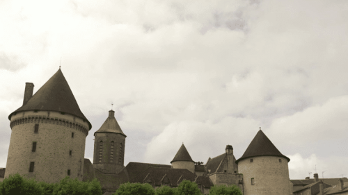 Creuse : la ville de Bourganeuf vend sa chapelle du XIIe siècle