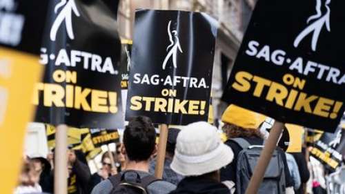 Grève des comédiens à Hollywood : la Fédération internationale des acteurs solidaire
