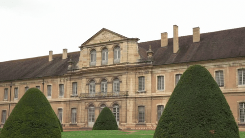 Patrimoine : l’abbaye de Cluny, un chef-d'œuvre millénaire de la Saône-et-Loire