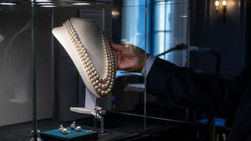Christie's annule la vente aux enchères de bijoux issus de la collection de la famille Horten aux liens troubles avec le nazisme