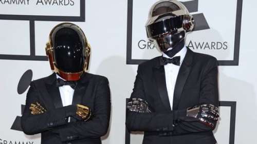 Ouverture des JO de Paris : la décision des Daft Punk 