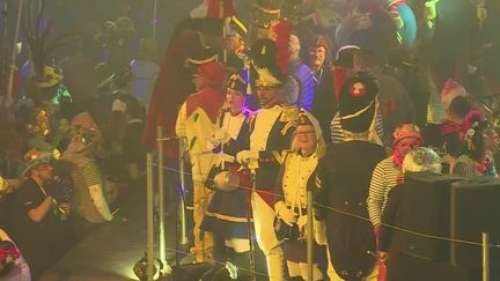Carnaval de Dunkerque : les festivités dans le Nord ont débuté