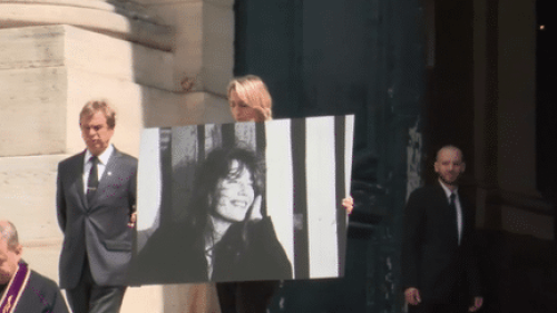 Hommage : la France dit adieu à Jane Birkin