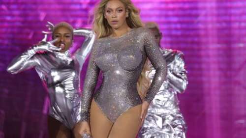 Beyoncé en tête du box-office américain avec son film 