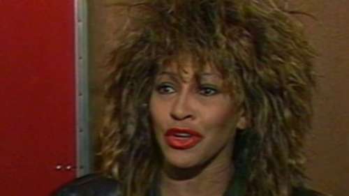 Musique : la chanteuse Tina Turner, légende du rock'n'roll, est décédée