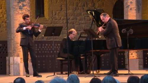 Le festival international de musique de chambre de Provence fête ses 30 ans avec une programmation de prestige