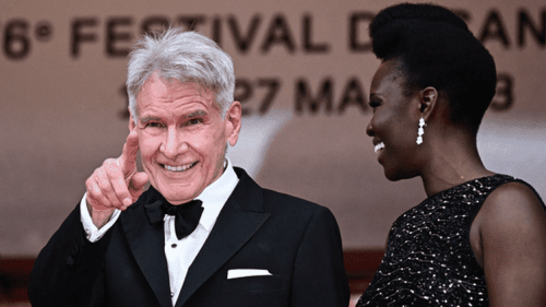 Festival de Cannes 2023 : Indiana Jones, le vrai et les faux, mais aussi... Résumé du 18 mai