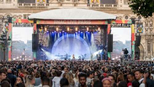 Le festival gratuit Fnac Live 2023 démarre mercredi à Paris : demandez le programme !
