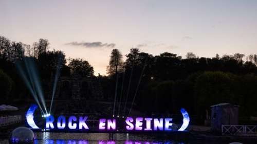 Rock en Seine 2023 : vingt ans de festival en six moments inoubliables