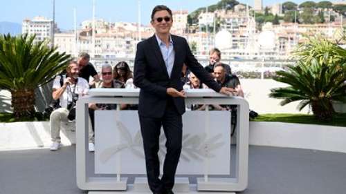 Festival de Cannes 2024 : une douzaine de films ajoutés, dont le film d'animation de Michel Hazanavicius, en compétition