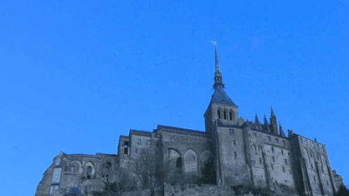 Mont Saint-Michel : la grève est reconduite par les salariés, qui dénoncent un manque de personnel
