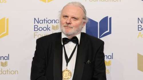 Le prix Nobel de littérature est décerné au dramaturge norvégien Jon Fosse