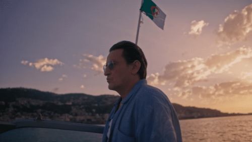 Festival de Cannes 2023 : Benoît Magimel, l'enfant gâté du cinéma