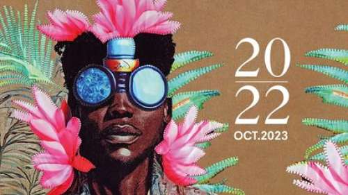 EN IMAGES. AKAA 2023 : La 8e édition du salon dédié à l'art contemporain africain s'offre de nouveaux talents et de nouvelles perspectives