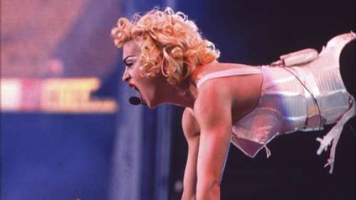 The Celebration Tour : Madonna fête ses 40 ans de carrière, retour sur les 8 moments mythiques de la reine de la pop