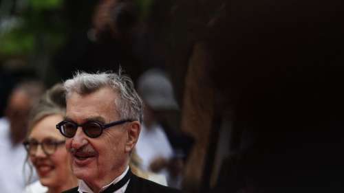 DIRECT. Festival de Cannes 2023 : les cinéastes Wim Wenders et Catherine Breillat de retour sur la Croisette après des années d'absence