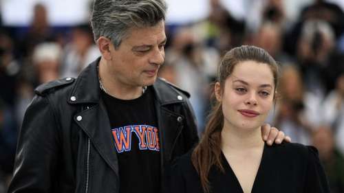 Festival de Cannes 2023 : Anna Biolay, fille de Benjamin Biolay et de Chiara Mastroianni , accusée d'être une 