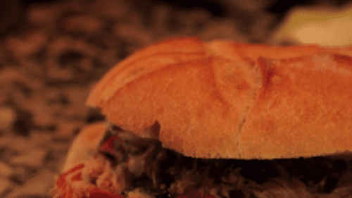 Gastronomie : à la découverte du pain bagnat, le sandwich iconique de Nice