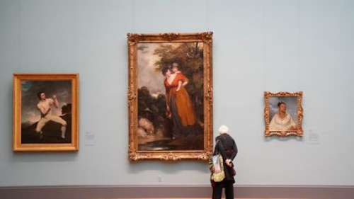 Metropolitan Museum de New York : cinq siècles de peinture européenne sous une lumière nouvelle après cinq ans de travaux