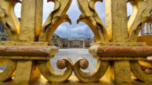 Échanges entre la France et la Chine : des trésors du château de Versailles bientôt à la Cité interdite à Pékin