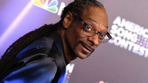 Paris 2024 : Snoop Dogg va couvrir les Jeux olympiques pour la chaîne américaine NBC