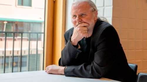 Le prix Nobel de littérature 2023 décerné au Norvégien Jon Fosse pour son œuvre théâtrale novatrice