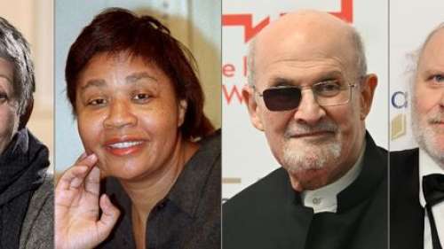 Nobel de littérature : Lioudmila Oulitskaïa, Salman Rushdie, Jamaïca Kincaid ou encore Can Xue... Vers un choix politique ?